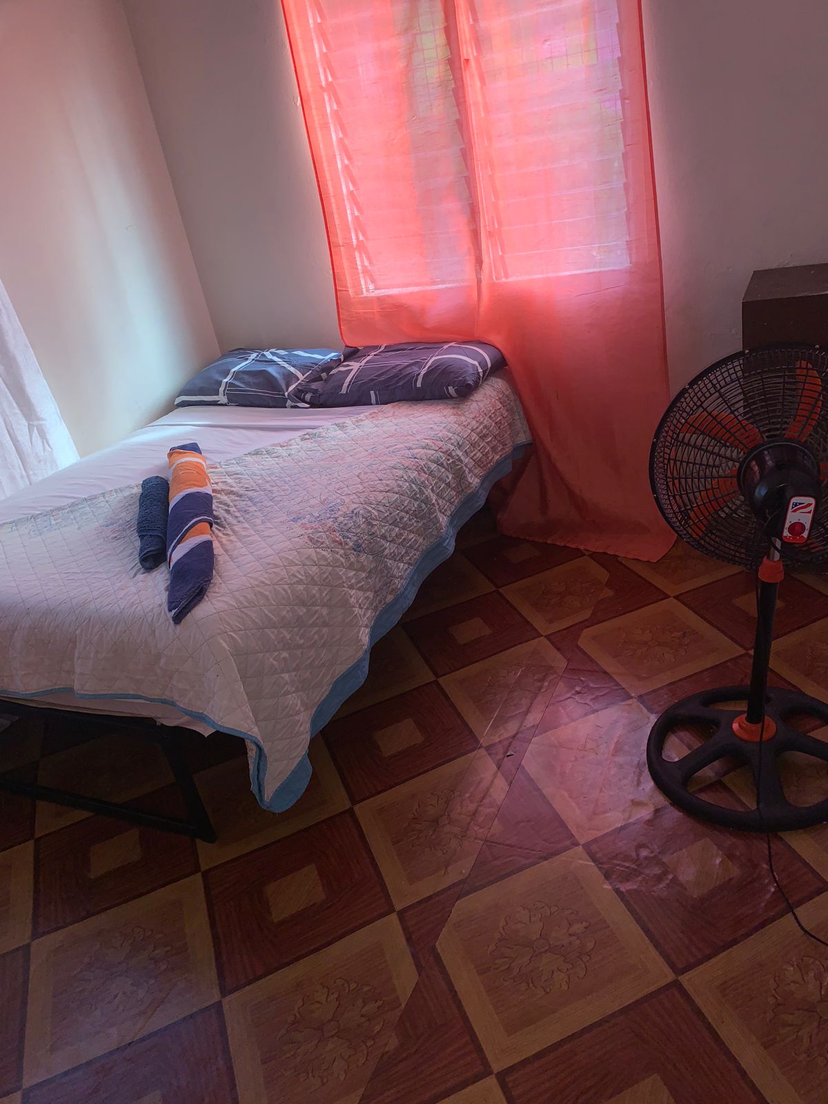 Property Management -Rooms